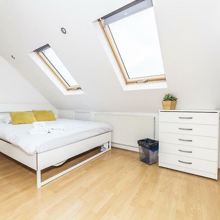 Lingwell Concept Flat Hotel London Bagian luar foto