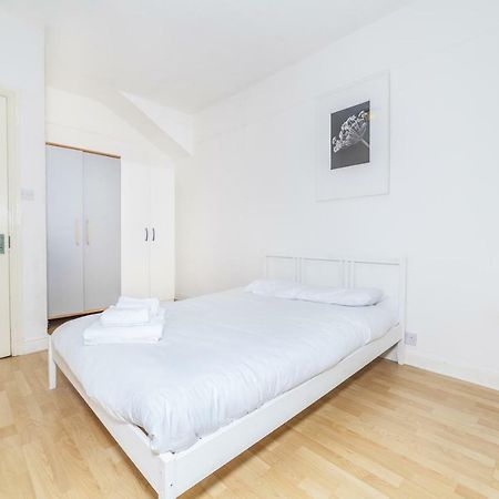 Lingwell Concept Flat Hotel London Bagian luar foto
