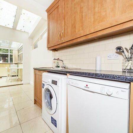 Lingwell Concept Flat Hotel London Bagian luar foto
