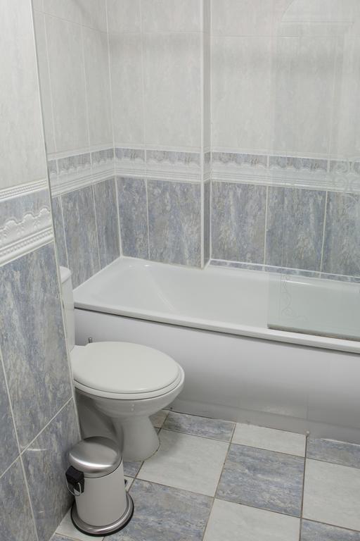 Lingwell Concept Flat Hotel London Bagian luar foto
